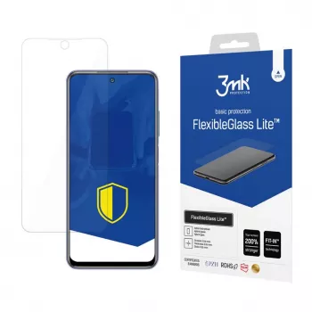3MK Xiaomi Redmi 10 FlexibleGlass Lite ochranná fólia displeja