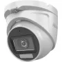4-in-1 dome kamera Hilook THC-T157-LMS(2,8mm) 5MP Smart Hybrid Light 30m