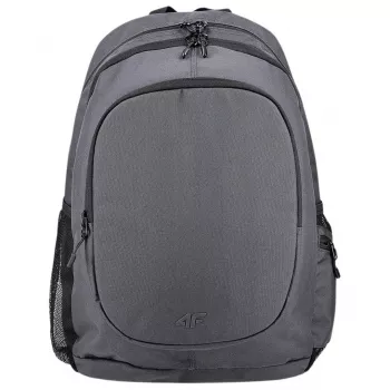 4F U278 Batoh, cool light gray