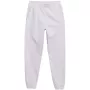 4F Dámske CAS F472 svetlofialové nohavice Relaxed Fit L