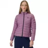 4F dámska F0855 fialová NeoDry vodeodolná bunda 2XL