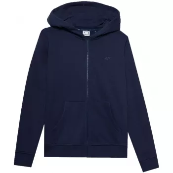 4F Dámske Námornícke mikina F0956 veľkosť S