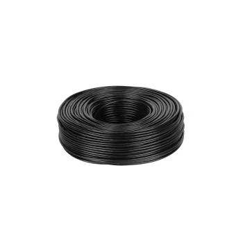 4mm stereo mikrofónny kábel