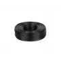 4mm stereo mikrofónový kábel