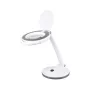5D 6W Rebel stolová lampa s lupou (30x2835 SMD)