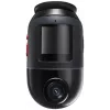 70mai Dash Cam 4K Omni X800 čierna