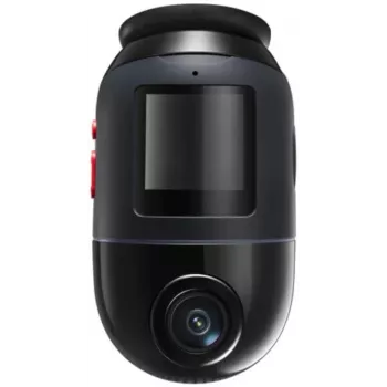 70mai Dash Cam 4K Omni X800 čierna