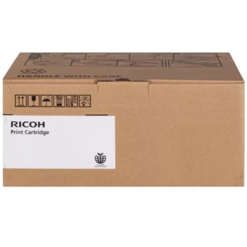 Ricoh 828427 tonerkazeta 1 kus originál žltá