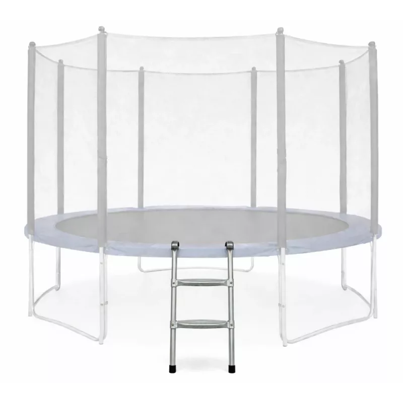86cm rebrík pre trampolínu LEAN Sport Max a SPORT PRO