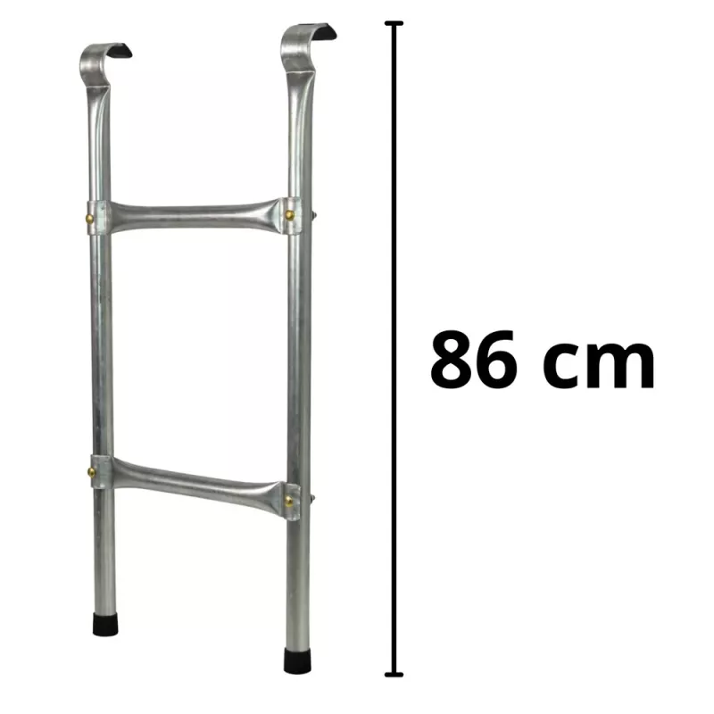86cm rebrík pre trampolínu LEAN Sport Max a SPORT PRO
