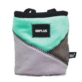 8B PLUS vrecko na magnézium Probag Teal