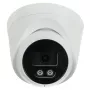 8MP outdoorová IP kamera s 2,8mm pevnou ohniskovou vzdialenosťou, PoE, IP67, 30m IR nočné videnie