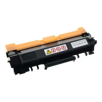 Ricoh 408295 SP 230L tonerová kazeta, 1200 strán, čierna