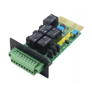 ABB PowerValue 11 RT 1-3kVA SNMP karta sieťovej správy