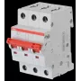 ABB SACE Tmax XT1 3-pólový kompaktný výkonový istič, 160 A, termicko-magnetický, 16 kA pri 400 V AC 2CDD283101R0063