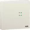 ABB Stotz S&J senzor kvality vzduchu s regulátorom izbovej teploty LGS/A1.2 2CDG120059R0011