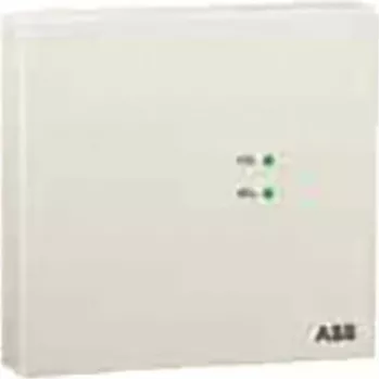 ABB Stotz S&J senzor kvality vzduchu s regulátorom izbovej teploty LGS/A1.2 2CDG120059R0011