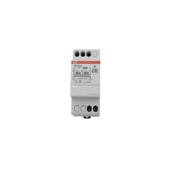 ABB TM15/24 transformátor pre zvonček 15VA 24VAC DIN lišta
