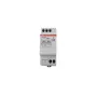 ABB TM15/24 transformátor pre zvonček 15VA 24VAC DIN lišta