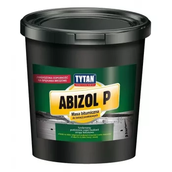Abizol P náterová izolačná hmota 18 kg