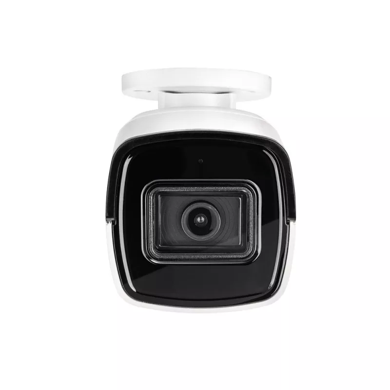 ABUS 4MP IP mini tube kamera, 4mm objektív, PoE, IP67
