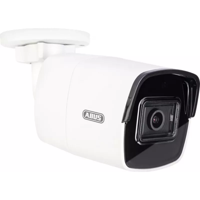 ABUS 8 MP IP mini tubusová kamera 2,8 mm
