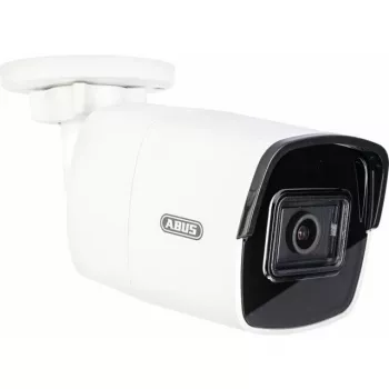 ABUS 8 MP IP mini tubusová kamera 2,8 mm