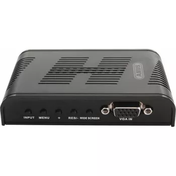 ABUS 85437090 visiaci zámok z masívnej mosadze s tvrdeným oceľovým strmeňom (6,5 mm, telo 40 mm)