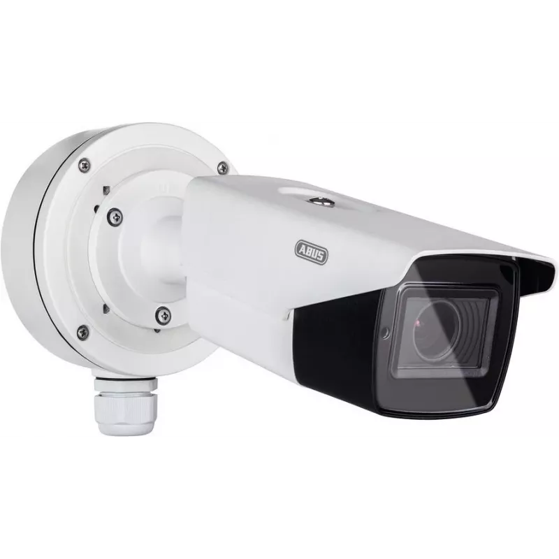 ABUS HDCC65550 5MP 4-in-1 dome bezpečnostná kamera, interiér/exteriér, IP67, 30m IR, 2,8mm objektív