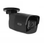ABUS IPCB34611A 4MP IP mini tube kamera, 2,8mm pevná ohnisková vzdialenosť, čierna - vonkajšie/vnútorné sledovanie
