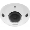 ABUS IPCB44511B 4MP IP mini-dome kamera s 4mm objektívom, IP67, IK10, PoE