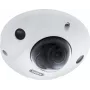 ABUS IPCB44511B 4MP IP mini-dome kamera s 4mm objektívom, IP67, IK10, PoE