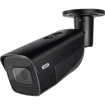 ABUS IPCB68621 IP kamera typu tuba, 8 MP 4K (3840x2160), varifokálny objektív 2,8–12 mm, do interiéru aj exteriéru, čierna