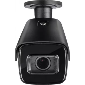 ABUS IPCB68621 IP kamera typu tuba, 8 MP 4K (3840x2160), varifokálny objektív 2,8–12 mm, do interiéru aj exteriéru, čierna
