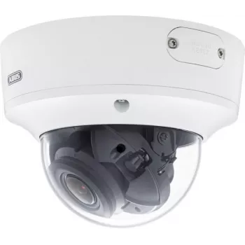 ABUS IPCB74521 4MP IP dome kamera s 2,8-12mm motorizovaným objektívom, vonkajšia/vnútorná, PoE, IP67/IK10
