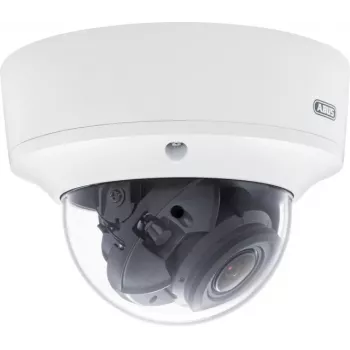 ABUS IPCB74521 4MP IP dome kamera s 2,8-12mm motorizovaným objektívom, vonkajšia/vnútorná, PoE, IP67/IK10