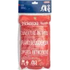 ABUS LD1118 Hasiaca deka 100 x 100 cm sklolaminát červená DIN EN 1869:2001 86672