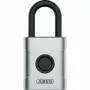 ABUS Security-Center ABEO10010 Bluetooth visiaci zámok, strieborný