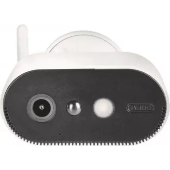 ABUS Security-Center PPIC91000 Wireless Battery Camera Pro so základňovou stanicou