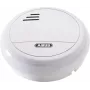 ABUS Security-Center RM40 rádiový hlásič dymu, 868 MHz, čisto biely