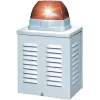 ABUS Security-Center SG1650 kombinovaný optický/akustický signalizátor