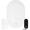 ABUS Security-Center Smartvest Pro bezdrôtový alarm štartovacia sada