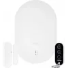 ABUS Security-Center Smartvest Pro bezdrôtový alarm štartovacia sada