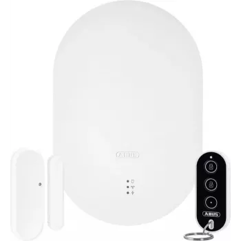 ABUS Security-Center Smartvest Pro bezdrôtový alarm štartovacia sada