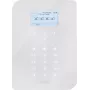 ABUS Secvest Touch bezdrôtový alarm systém Expert FUAA50500 - 868,6625 MHz - biely