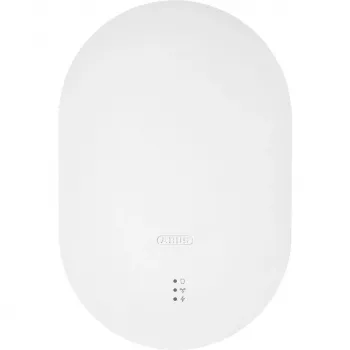 ABUS Smartvest Pro bezdrôtová alarmová ústredňa (FUAA45010) – ovládanie aplikáciou, GSM/WLAN/Ethernet, 32 bezdrôtových zón