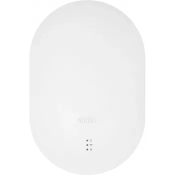 ABUS Smartvest Pro bezdrôtová alarmová ústredňa (FUAA45010) – ovládanie aplikáciou, GSM/WLAN/Ethernet, 32 bezdrôtových zón