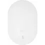 ABUS Smartvest Pro bezdrôtová alarmová ústredňa (FUAA45010) – ovládanie aplikáciou, GSM/WLAN/Ethernet, 32 bezdrôtových zón