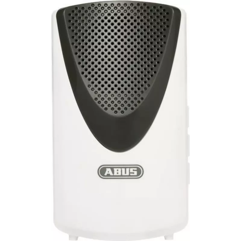 ABUS Smartvest bezdrôtový dverový zvonček FUSG35010A