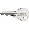 ABUS Titalium 64TI/30 visiaci zámok s kľúčom